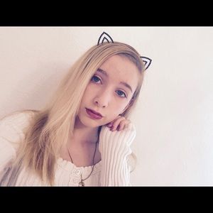 Meet your Posher, Arabella